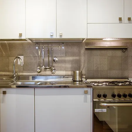 - Alfani Michelangelo Apartment